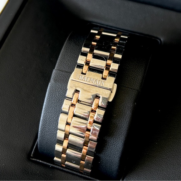 Balmain Watch - Picture 3 of 6